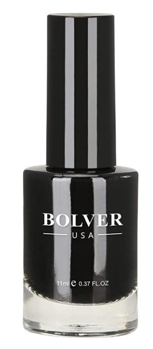 Bolver Nail Polish 619 Shiny Long-Lasting Finish