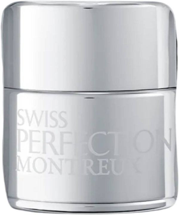 Swiss Perfection Perfect Lift Face Massage Cream, Firming Moisturizer, 40 ml