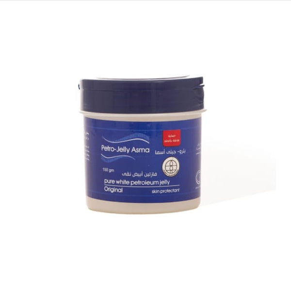 ASMA Petro-Jelly Petroleum Jelly Moisture Barrier