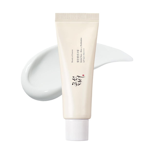 Beauty of Joseon Relief Sun Rice + Probiotics SPF50+ PA++++ Sunscreen 50ml