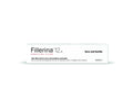 Fillerina 12HA Eyes and Eyelids Gel Grade 3 Hyaluronic Acid 15 ml