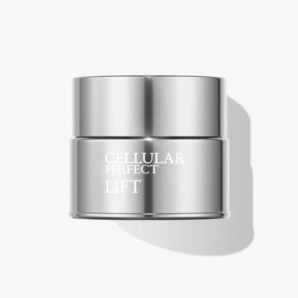Swiss Perfection Perfect Lift Eye Cream Balm Texture Cellular Active IRISA 15ml