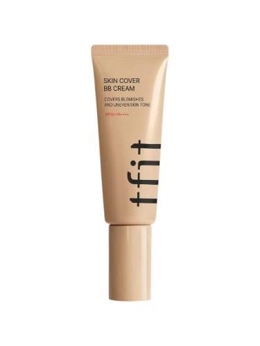 T-Fit Skin Cover BB Cream Natural Finish SPF50+ PA++++ 30g