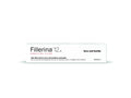 Fillerina 12HA Eyes and Eyelids Gel Grade 4 Hyaluronic Acid Eye Contour Treatment