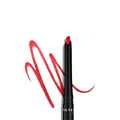 Rimmel London Lasting Finish Exaggerate Automatic Lip Liner Creamy Red 024 Red Diva 0.35 g