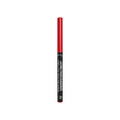 Rimmel London Lasting Finish Exaggerate Automatic Lip Liner Creamy Red 024 Red Diva 0.35 g
