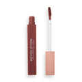 Revolution IRL Whipped Lip Creme Frappuccino Nude Creamy Finish