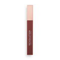 Revolution IRL Whipped Lip Creme Frappuccino Nude Creamy Finish