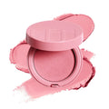 T-Fit Fluffy Velvet Cushion Blush Velvety Finish Bright Red 4g