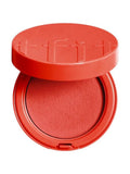 T-Fit Fluffy Velvet Cushion Blush Velvety Finish Bright Red 4g