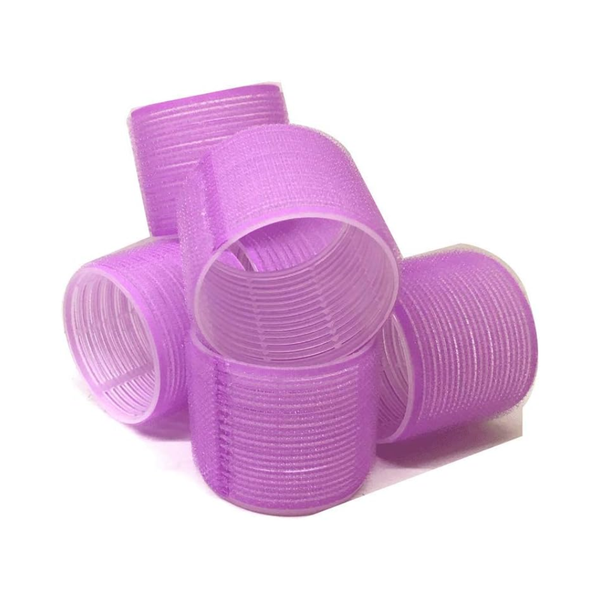 Loveme Beauty Extra Large Hair Rollers 66mm, 4 Pieces