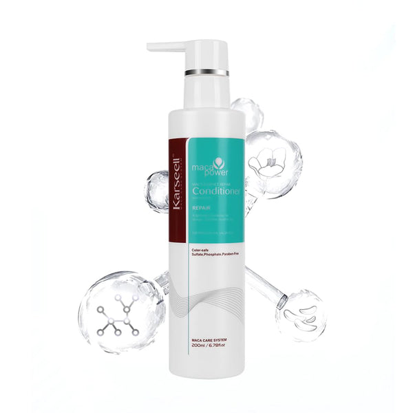 Karseell Maca Power Repair Conditioner Nourishing Formula 200 ml