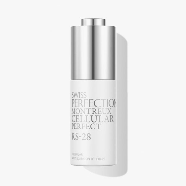 Swiss Perfection RS-28 Cellular Serum Liquid Brightening Complex 30ml