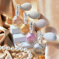 Kara Duo Star Crossed Dreams Shimmer Powder Spray Radiant Finish 3.5 g