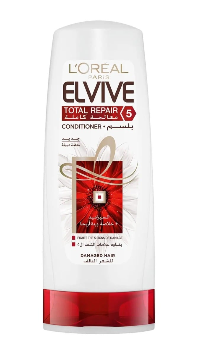 Elvive Total Repair Repairing Conditioner for Damaged Hair