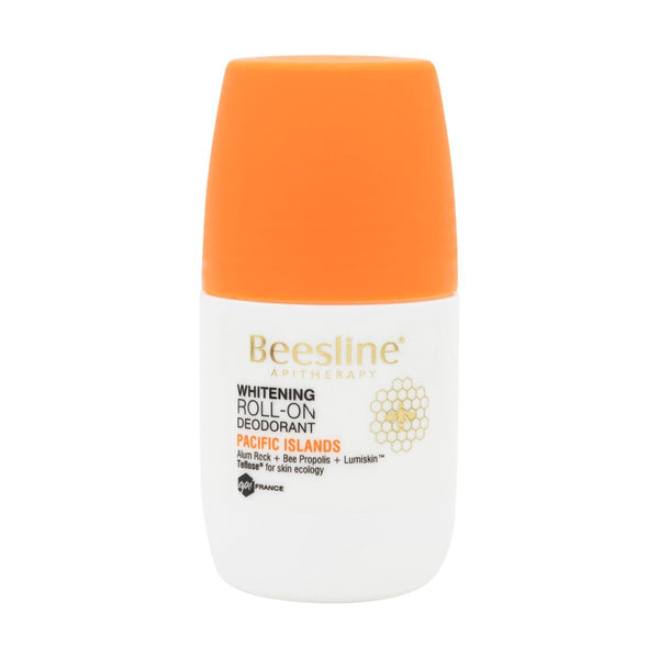 Beesline Deo Roll-On Brightening Pacific Islands 50 ml