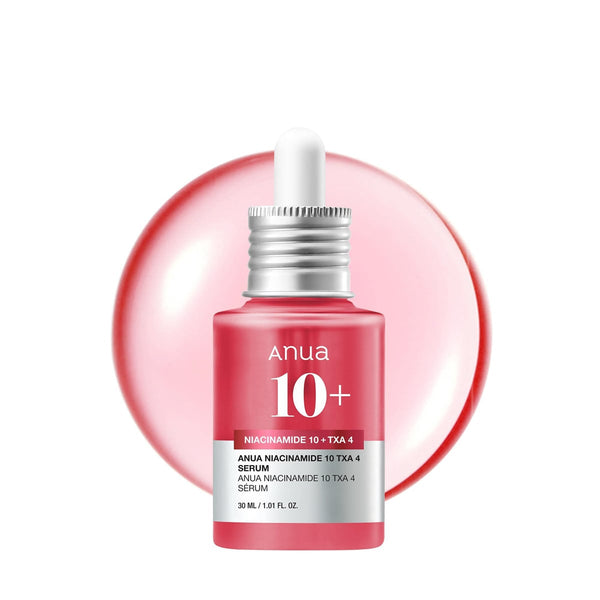 Anua Niacinamide 10% Tranexamic Acid 4% Dark Spot Serum 30ml