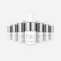 Swiss Perfection RS-28 Antioxidant Treatment Ampoules with Vitamin C