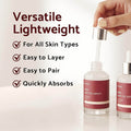 iUNIK Noni Light Oil Serum Lightweight Facial Serum 42% Noni Extract 50 ml