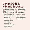 iUNIK Noni Light Oil Serum Lightweight Facial Serum 42% Noni Extract 50 ml
