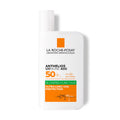 La Roche-Posay Anthelios UVMune 400 Invisible Fluid Sunscreen SPF 50+ Oil-Control Finish