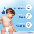Johnson's Baby Jelly Fragrance-Free Moisturizer with Petrolatum, 250ml