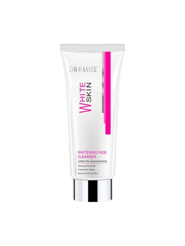 Dr. Rashel Skin White Brightening Facial Wash Gentle Cleanser 50ml