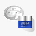 Swiss Perfection RS-28 Eye Contour Treatment Set, Collagen Mask, Activator and Eye Cream, 7 x 5 ml