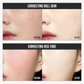 T-Fit Cotton Feel Color Correcting Primer Lightweight 01 Pure Green 30ml