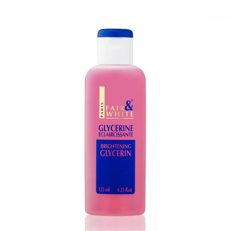 Fair & Lovely Brightening Toner Lotion with Glycerin