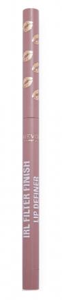 Makeup Revolution IRL Filter Finish Lip Definer Creme Lip Liner Chai Nude