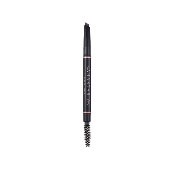 Anastasia Brow Definer Retractable Eyebrow Pencil Triangular Tip Chocolate