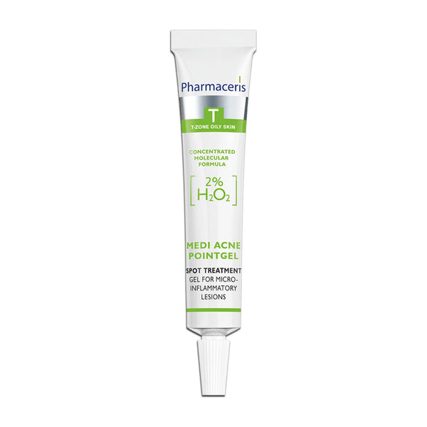 Pharmaceris T Medi Pointgel Spot Treatment Gel Salicylic Acid 10 ml