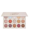 Kara Duo Eyeshadow Palette I'm Just a Girl Blendable Eyeshadow ES34 70g