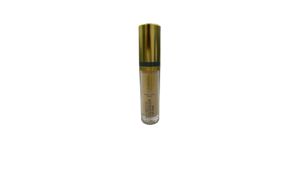 First Time London Concealer No. 107 Lightweight High Coverage Long-Lasting Formula