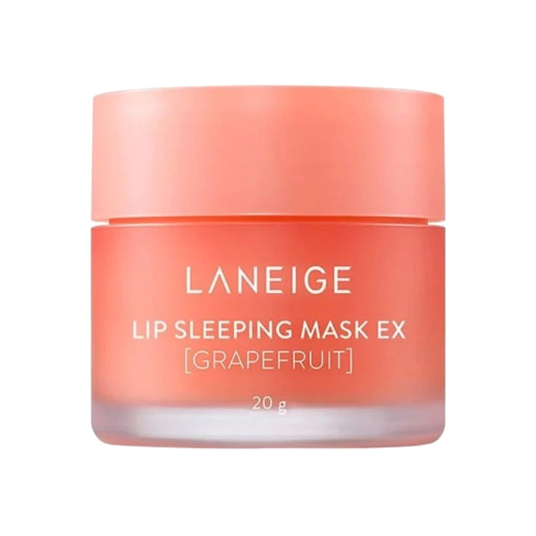 LANEIGE Lip Sleeping Mask Grapefruit Overnight Hydrating Treatment
