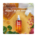 I'm Sorry For My Skin Honey Beam Ampoule Deep Hydration Honey Propolis Royal Jelly 30 ml
