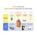I'm Sorry For My Skin Honey Beam Ampoule Deep Hydration Honey Propolis Royal Jelly 30 ml