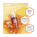 I'm Sorry For My Skin Honey Beam Ampoule Deep Hydration Honey Propolis Royal Jelly 30 ml