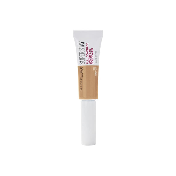 Maybelline Superstay Liquid Concealer Full Coverage Honey 30