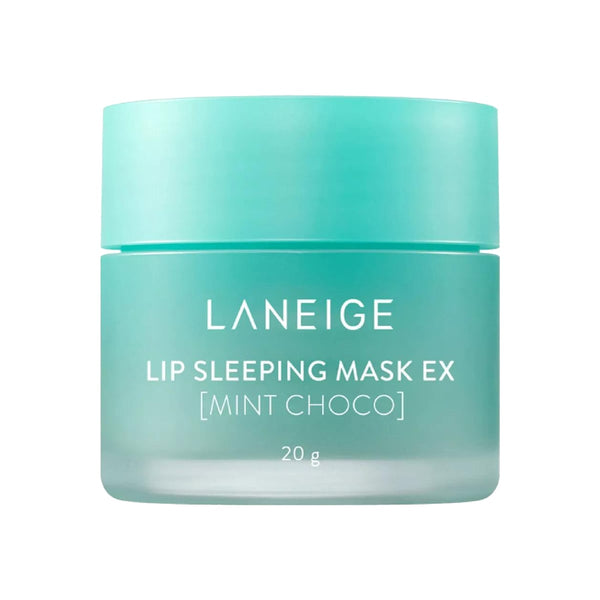 Laneige Lip Sleeping Mask Mint Chocolate Overnight Hydrating Treatment
