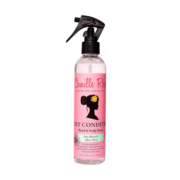 Camillerose Braid & Scalp Spray