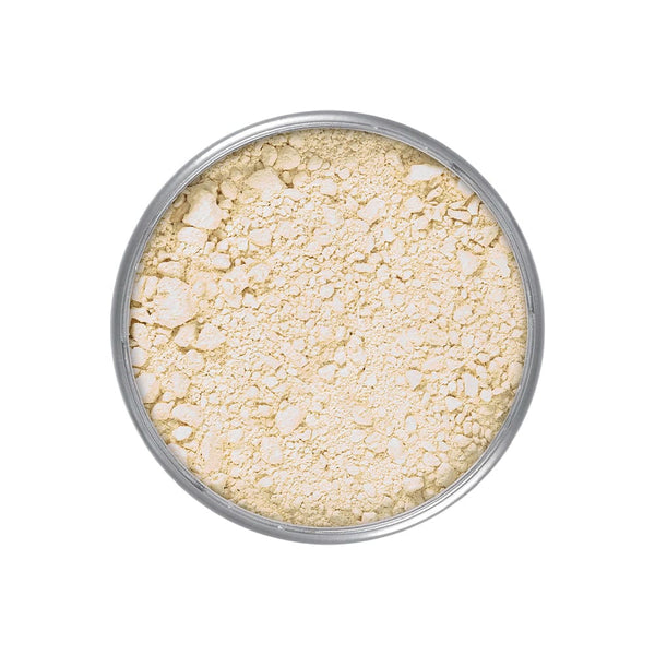 Kryolan Translucent Loose Setting Powder TL4 Fair Skin 50 g