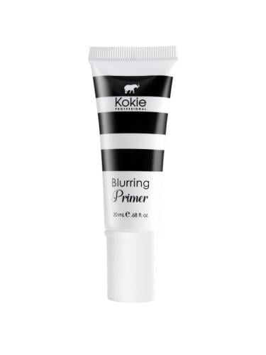 Kokie Blurring Primer Jelly Formula Oil-Free Smoothing Primer Shade FP857 20ml