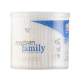 Baby Zone Family Cotton Buds 300 Pieces