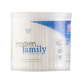 Baby Zone Family Cotton Buds 300 Pieces