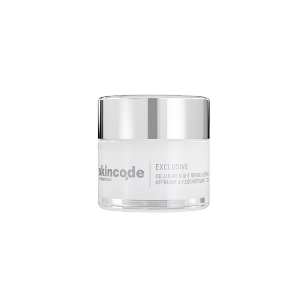 Skincode Cellular Night Refine & Repair Cream 50 ml