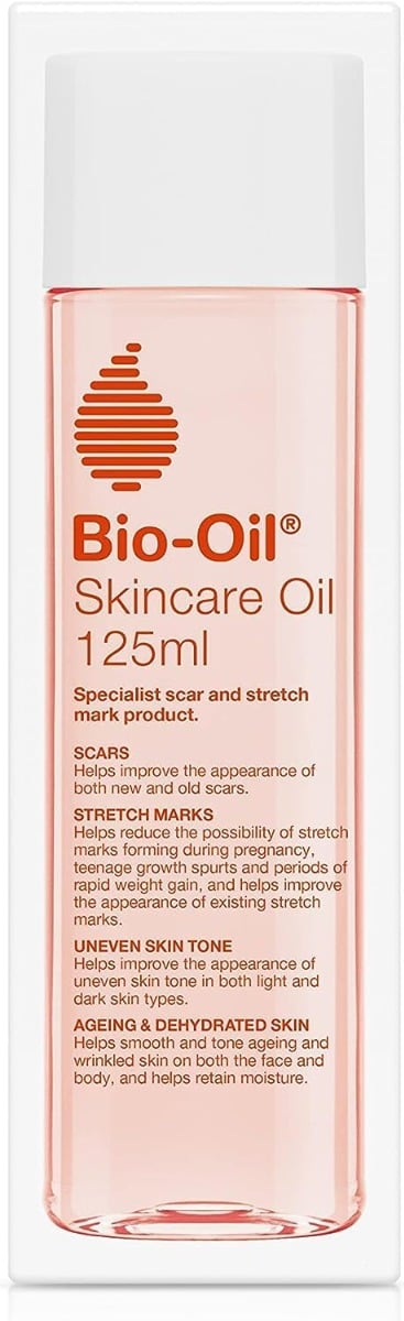 Bio-Oil Skincare Oil