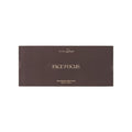 Kara Duo Cream & Powder Face and Brow Palette 10 Shades F1191 19g