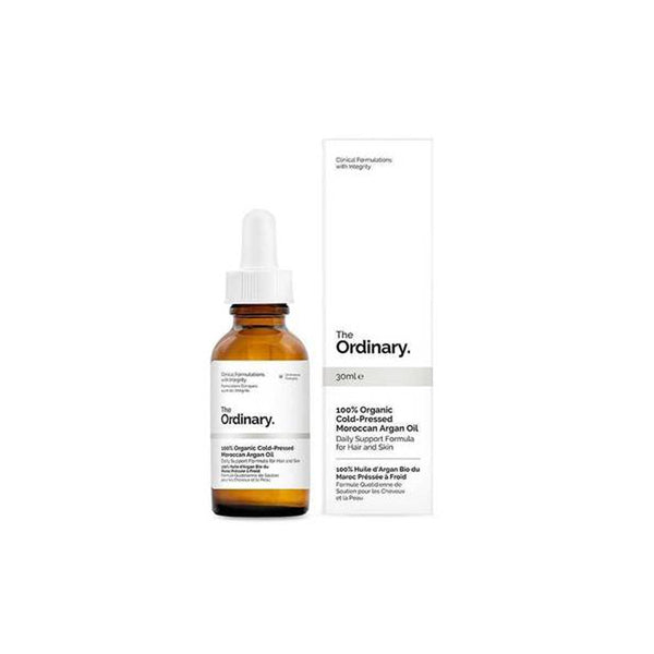 The Ordinary C-Prsd Moroccan Argan Oil 30ml